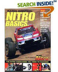 R/C Nitro Basics