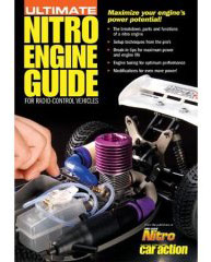 Ultimate Nitro Engine Guide