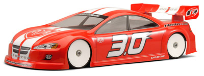 DODGE STRATUS 3.0 from Pro-line