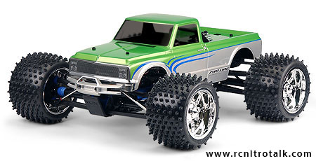 Pro-line Racign '72 Chevy C10