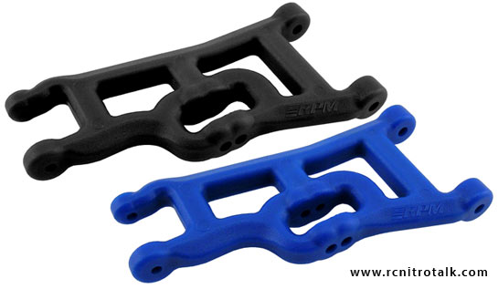 RPM a-arm for traxxas rustler