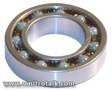 RB Products Speedline Main Ball Bearing