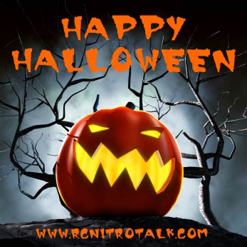 Happy Halloween from RCTalk.com