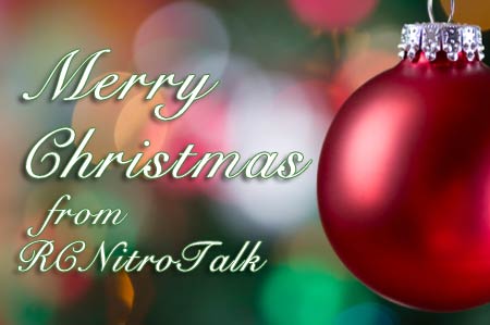 Merry Christmas