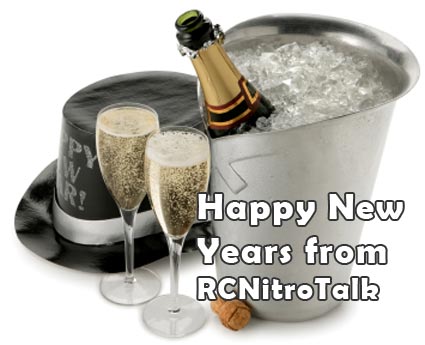 Happy New Years from RCTalk.com!