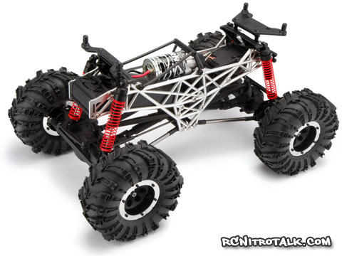 hpi-wheely-king-rock-crawler-conversion-kit