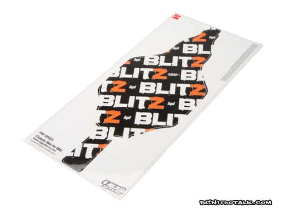 hpi-blitz-chassis-protector sheet hpi-blitz-chassis-protector sheet