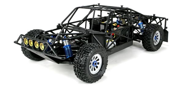Losi 5ive-T roll cage