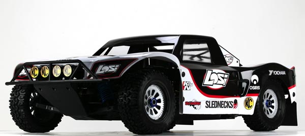 Losi 5ive-T