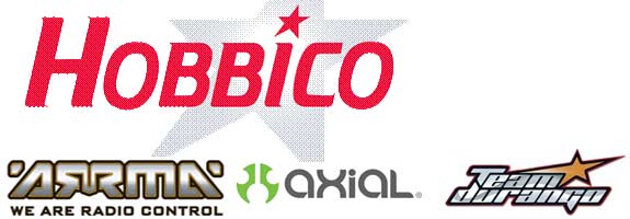 Hobbico acquires Axial, Arrma, & Team Durango
