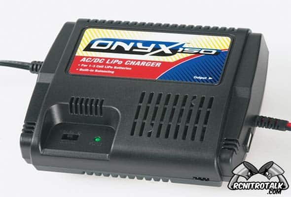 Duratrax Onyx 150 LiPo Charger