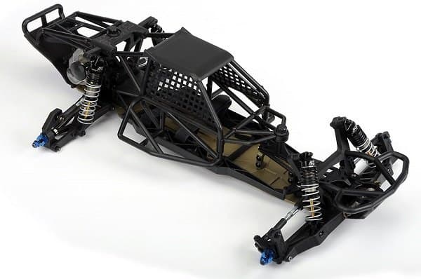 Proline PRO-2 Short Course Buggy chassis