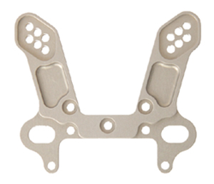 Racers Edge - Thunder Tiger front shock tower