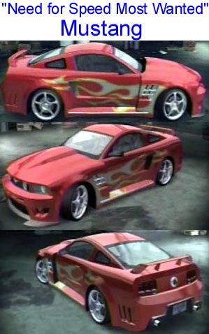 05-07-16 Need for Speed Most Wanted Mustang.jpg
