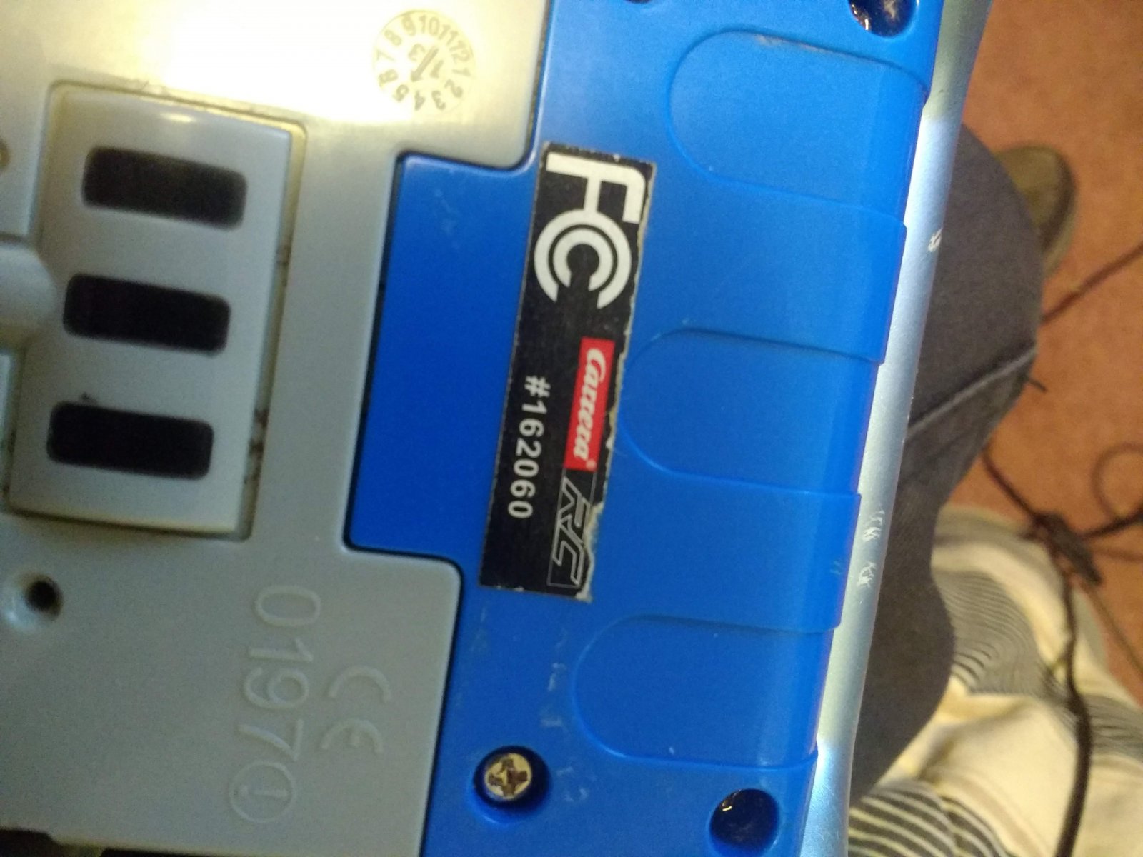 Please help with battery / charger question | RC Talk Forum