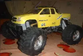 real nice looking truck.webp