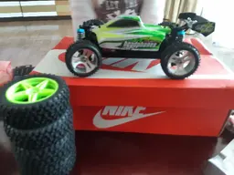 wltoys a959 forum