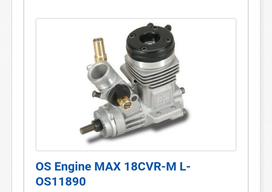 The best 1 10 scale nitro engine RC Talk Forum