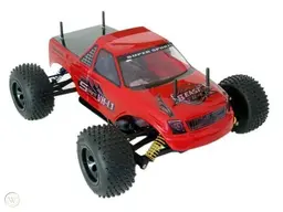 Great Sprint VH-L1 with body.webp