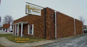 Henderson Hobbies