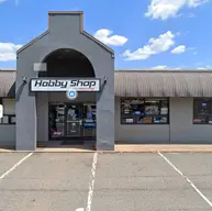 Crispy Critters Hobby Shop and Raceway