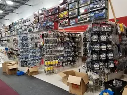 Larry’s RC