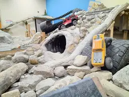 CRC Hobbies