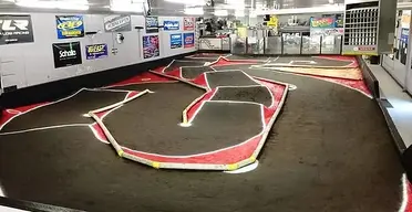 MHOR R/C Raceway