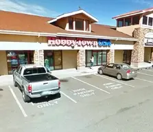 Hobbytown