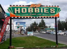 B&B Hobbies