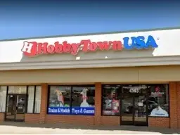 Hobbytown Fredericksburg