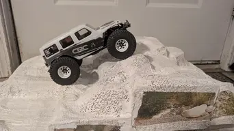 The Yeti