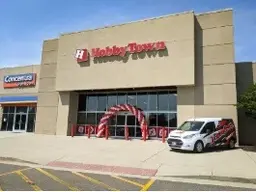 Hobbytown Richmond