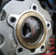 TRX 3.3 piston hole side view.webp