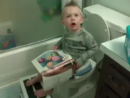 bathroom surprise.webp