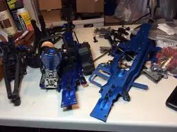 revo roller & drive train.webp