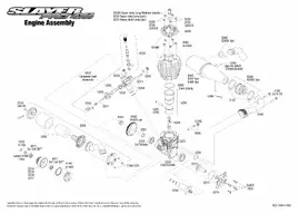 59074_TQi_exploded-views_130614_5907 Engine Assembly.webp