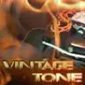 vintage tone