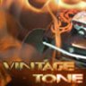 vintage tone