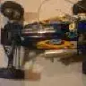 RC10+H2O>BAD