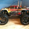 T-MAXX BASHER