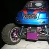 Jam Racing 1