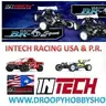 Droopy hobby shop