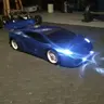 machinehed