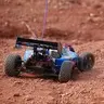 Shockwave Lover