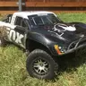 The RC Car