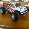 Fast Willy
