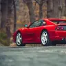 Berlinetta95