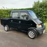 Ginge rc