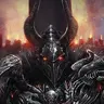 the king of the undead